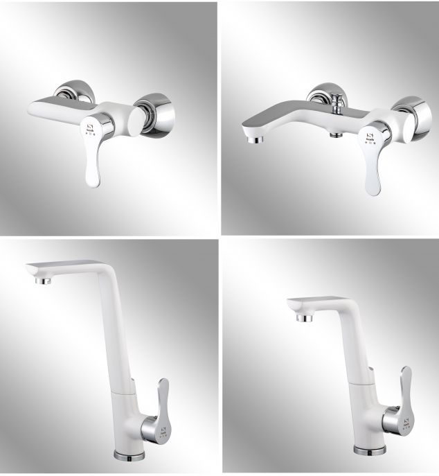 faucet