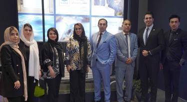 نمایشگاه صنعت و ساختمان تبریز 1403