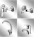 faucets