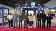 نمایشگاه صنعت و ساختمان مشهد 1403