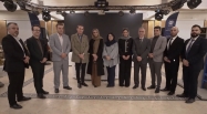  گردهمایی سَنی با محوریت معرفی و نحوه نصب محصولات در استان گیلان